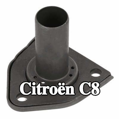 SACHS أنبوب التوجيه، القابض — Citroën C8
