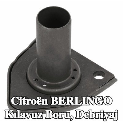 SACHS Kılavuz Boru, debriyaj — Citroën Berlingo
