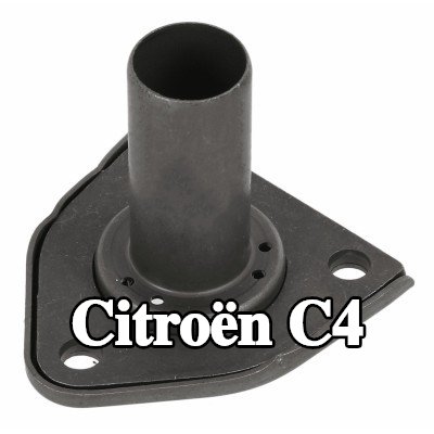 SACHS أنبوب التوجيه، القابض — 2012 Citroën C4