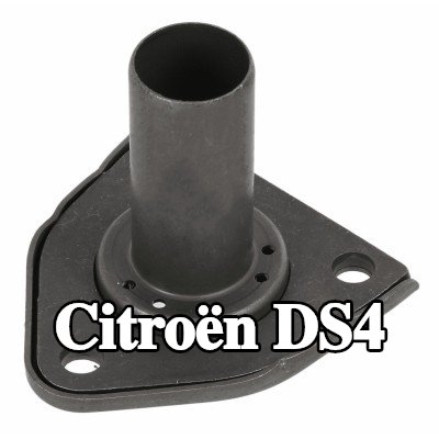 SACHS أنبوب التوجيه، القابض — Citroën Ds4