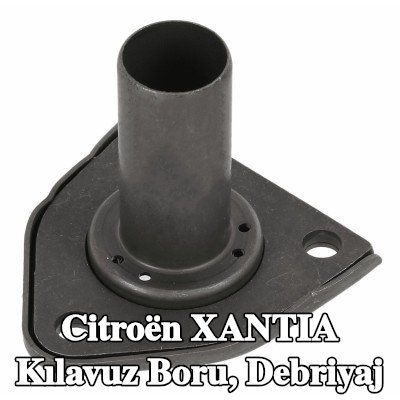 SACHS Kılavuz Boru, debriyaj — Citroën Xantia