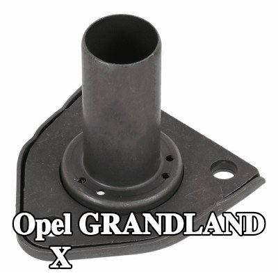 SACHS أنبوب التوجيه، القابض — Opel Grandland X