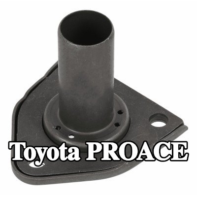 SACHS أنبوب التوجيه، القابض — Toyota Proace