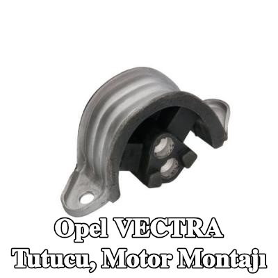 REINHOCH Tutucu, motor montajı Sağ — 1990 Opel Vectra