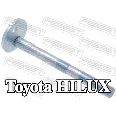 FEBEST برغي الكامبر — Toyota Hilux