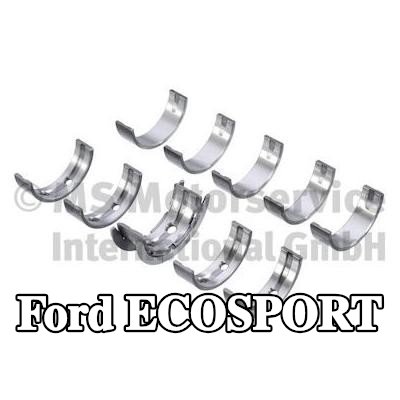 KOLBENSCHMIDT مجموعة محامل العمود المرفقي — 2012 Ford Ecosport