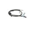 BOSCH El freni kablosu 1940mm, 1870mm — Ford C-max (10)