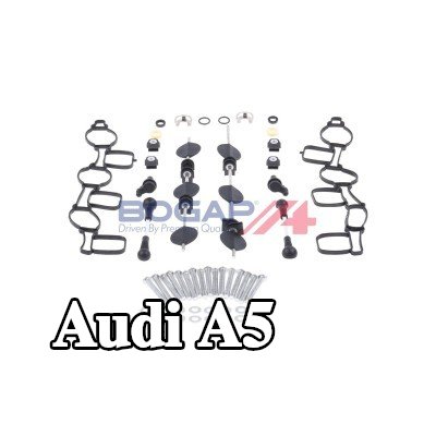 BOGAP مجموعة حشيات، مشعب السحب — 2016 Audi A5
