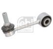 FEBI BILSTEIN Stabilizatör kolu Arka Aks Sağ, dış, 125mm, Çelik — 2022 Mercedes-Benz Gle (2)