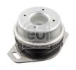 FEBI BILSTEIN Motor yatağı, sol, Elastomer — Citroën Xsara (6)