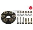 FEBI BILSTEIN Tahrik mili kuplörü Ön, somunlu, cıvata/vida ile, pullarla, OE Turbo YENİ — 2012 Mercedes-Benz B-Class (2)