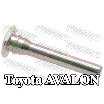FEBEST برغي مكابح المحور الأمامي — 1997 Toyota Avalon