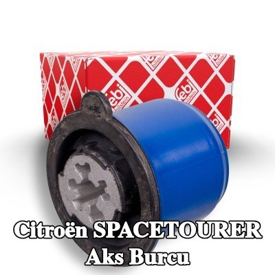 FEBI BILSTEIN Arka aks burcu, Arka Aks Sol, Arka Aks Sağ — Citroën Spacetourer