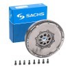 SACHS Çift kütleli volan — Volkswagen Golf (1)