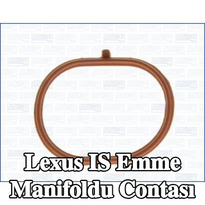 AJUSA Emme manifoldu contası — 2002 Lexus Is