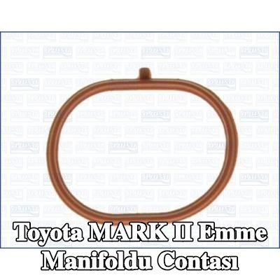 AJUSA Emme manifoldu contası — Toyota Mark Ii