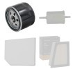RIDEX Filtre kiti — 2000 Renault Laguna (2)