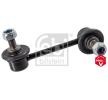 FEBI BILSTEIN Stabilizatör kolu OE Turbo YENİ, 104mm, Çelik, somunlu — Kia Clarus (2)