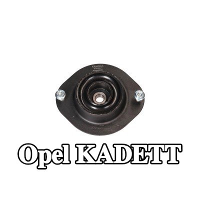 KAMOKA طقم إصلاح, عمود التعليق للمحور الأمامي — Opel Kadett
