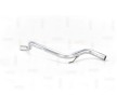NAP carparts أنبوب العادم — Ford Focus (2)