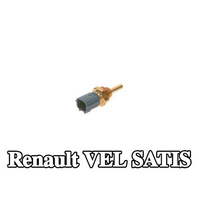 BOSCH مستشعر، درجة حرارة سائل التبريد — Renault Vel Satis