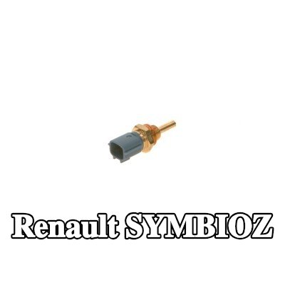 BOSCH مستشعر، درجة حرارة سائل التبريد — Renault Symbioz