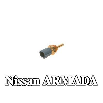 BOSCH مستشعر، درجة حرارة سائل التبريد — Nissan Armada