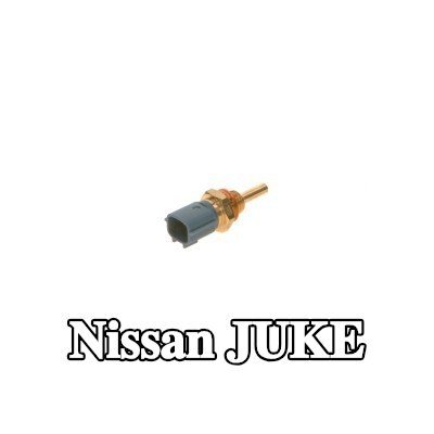 BOSCH مستشعر، درجة حرارة سائل التبريد — Nissan Juke