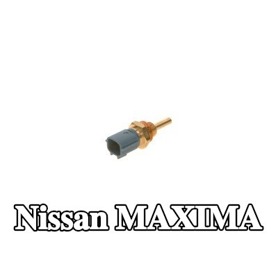 BOSCH مستشعر، درجة حرارة سائل التبريد — Nissan Maxima