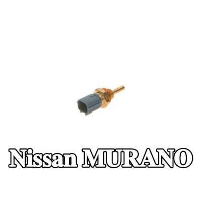 BOSCH مستشعر، درجة حرارة سائل التبريد — Nissan Murano