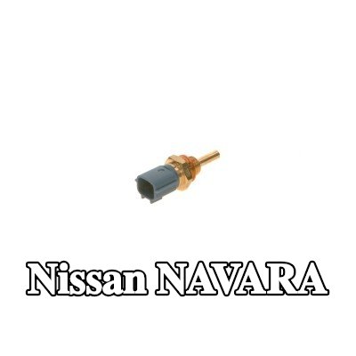 BOSCH مستشعر، درجة حرارة سائل التبريد — Nissan Navara