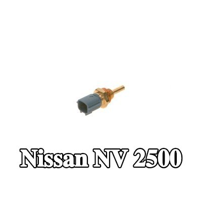 BOSCH مستشعر، درجة حرارة سائل التبريد — Nissan Nv 2500
