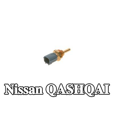 BOSCH مستشعر، درجة حرارة سائل التبريد — Nissan Qashqai