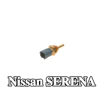 BOSCH مستشعر، درجة حرارة سائل التبريد — 2000 Nissan Serena