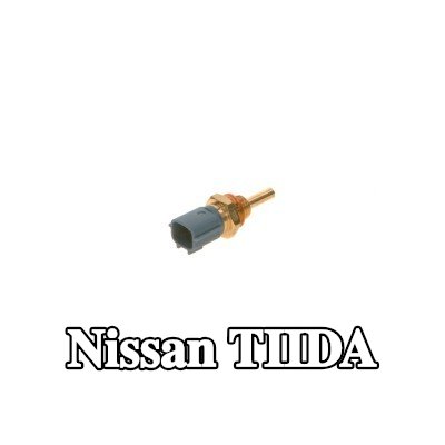 BOSCH مستشعر، درجة حرارة سائل التبريد — Nissan Tiida