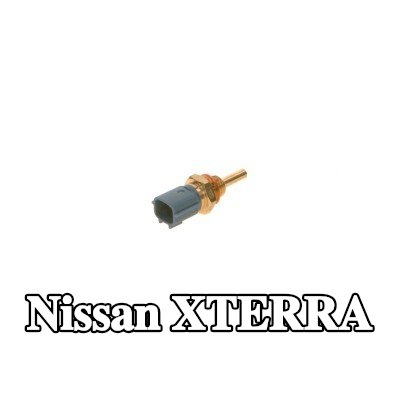 BOSCH مستشعر، درجة حرارة سائل التبريد — Nissan Xterra