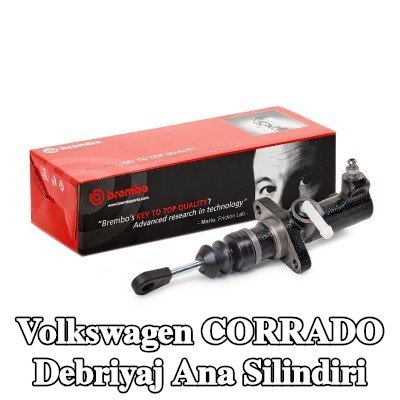 BREMBO Debriyaj ana silindiri Essential — Volkswagen Corrado