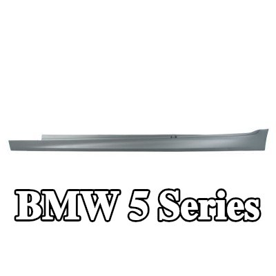 BLIC عتبة الباب الداخلية — 2012 BMW 5 Series