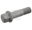 FEBI BILSTEIN Tekerlek Cıvatası 17, 67mm — 2012 Mercedes-Benz G-Class (2)