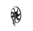 MAHLE Fan, radyatör 420mm, radyatör fanı kapağı olmadan — 2012 Audi Q7 (6)