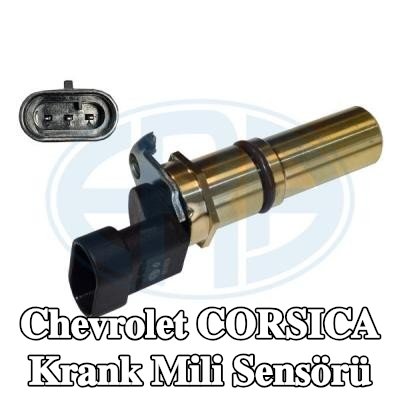 ERA Krank mili sensörü — Chevrolet Corsica