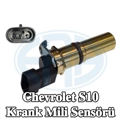 ERA Krank mili sensörü — Chevrolet S10