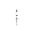 BOSCH Fren hortumu 615mm — 2012 Renault Master (4)