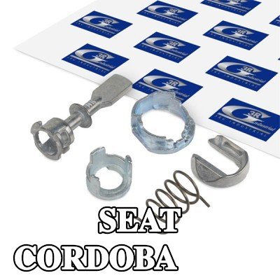 3RG مقبض الباب — SEAT Cordoba