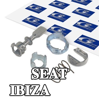 3RG مقبض الباب — SEAT Ibiza
