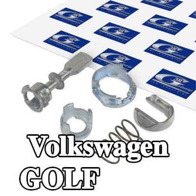 3RG مقبض الباب — Volkswagen Golf