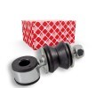 FEBI BILSTEIN Stabilizatör kolu OE Turbo YENİ, Sol Ön Aks, Ön Aks Sağ, 78mm — SEAT Inca (1)