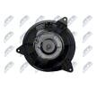 NTY Isıtıcı fan motoru — 2002 Ford Focus (5)