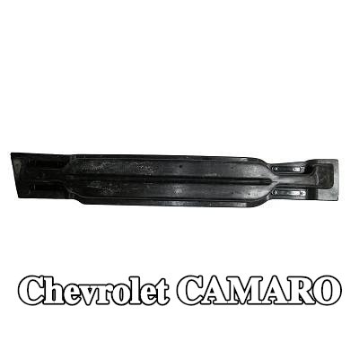 DIEDERICHS ممتص الصدمات, المصد الخلفي — Chevrolet Camaro
