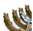 BREMBO El freni kolu ile fren pabucu seti — Hyundai ix35 (4)